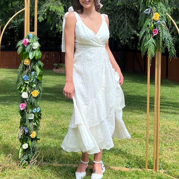 LULU’s Dress - Picture 4 of 4